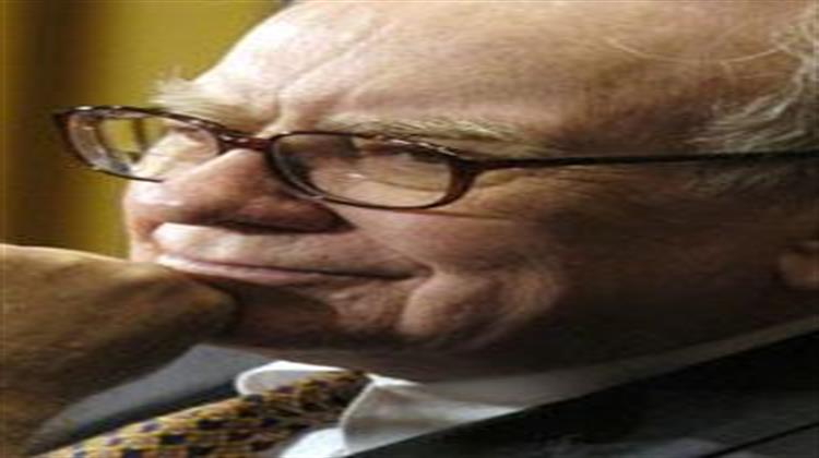 Ο Μπάφετ ήταν πολύ… γρήγορος για τα δεδομένα της  EDF